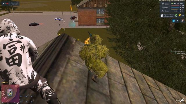 Grand Theft Auto San Andreas 2026.06.23 - 01.55.22.05.DVR смотреть онлайн