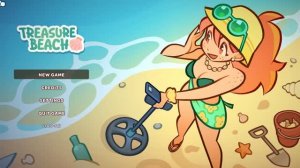 Treasure Beach ▶ Прохождение