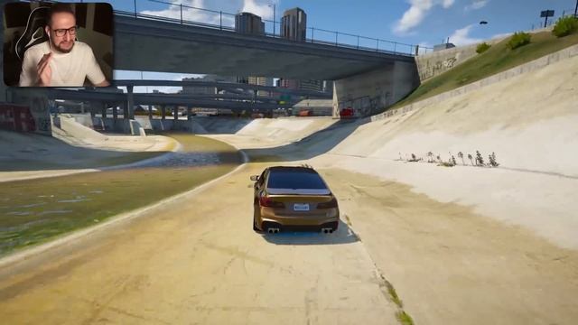 20 КОНТЕЙНЕРОВ но ВНУТРИ ТОЛЬКО BMW! НИКОГДА НЕ ОТКРЫВАЙ ЭТО! УГАРНЫЕ ГОНКИ! (GTA 5 RP) смотреть онлайн