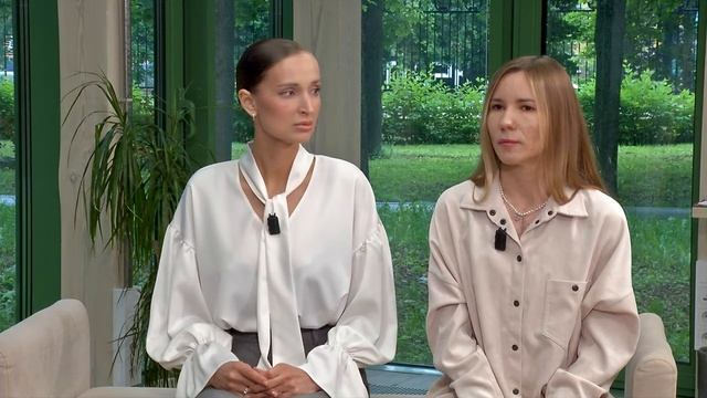 день за днем  23.06.2026 Екатерина Купцова
