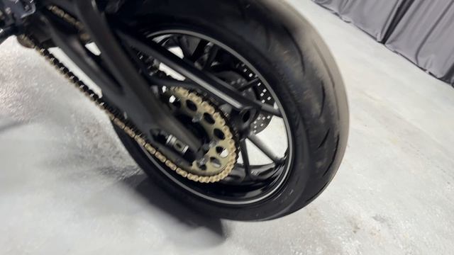 Yamaha mt09 2014 смотреть онлайн