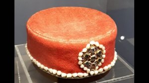 Шапочка царевича Дмитрия