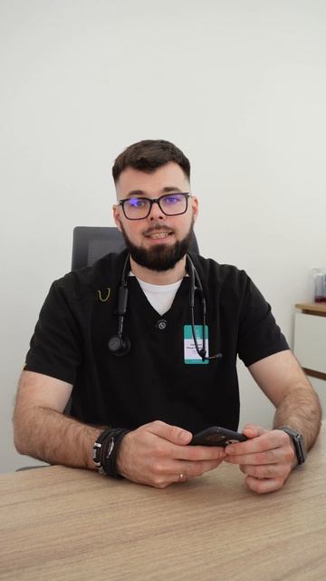 Коваленко Федор Андреевич, кардиолог, сомнолог EVI CLINIC
