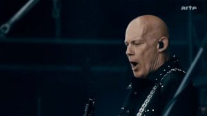 Accept, live at Hellfest Open Air 2026 – ARTE Concert