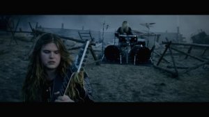 SABATON - Fields of Verdun (Official Music Video)