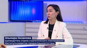 В Башкортостане 12 городов и сел претендуют на федеральные гранты по благоустройству