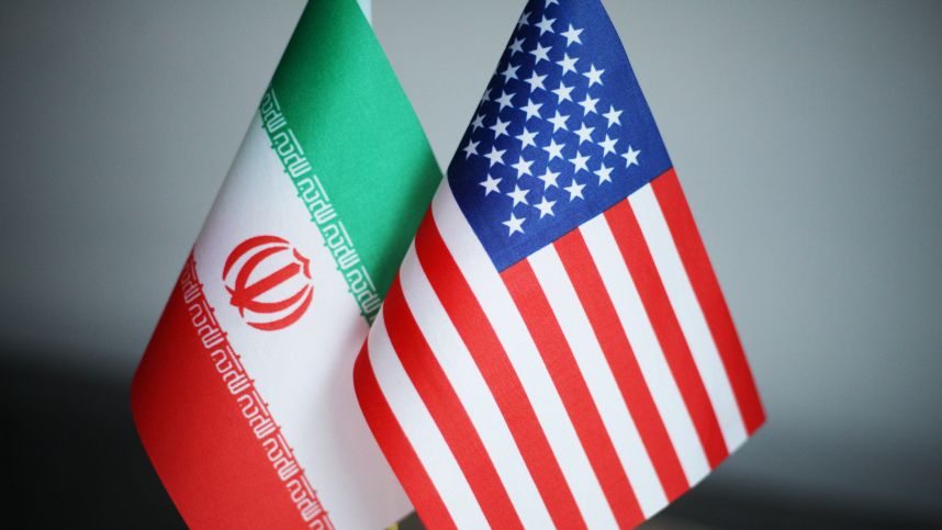 Иран и США согласовывают договоренности по безопасности на Ближнем Востоке смотреть онлайн