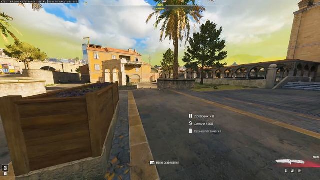 😁ЗАБЛУДИЛСЯ НА AVALON | Первый день на новой карте Warzone #Warzone #Avalon #Приколы