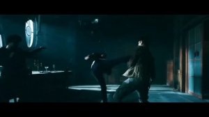 Тройная угроза — Русский трейлер (2019)