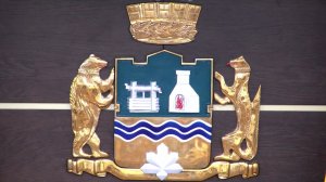 23.06.2026 Заседание Екатеринбургской городской Думы №54 (8 созыв)