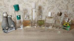 ТОП-7 классных СВЕЖИХ ароматов AVON! Любимые СНЯТОСТИ и НОВИНКИ!