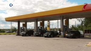 Глава Минпромторга республики Светлана Астахова: запасы топлива в Карелии есть