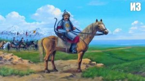 Кто такие Калмыки