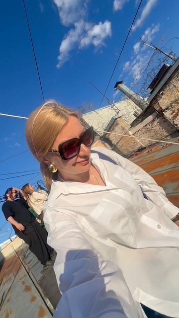 Крыши Петербурга 🥰