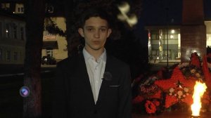 (Свеча памяти) День памяти и скорби