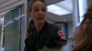 Сериал Чикаго в огне – 14 сезон 20 серия / Chicago Fire