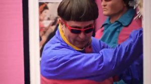 Oliver Tree — Fuck