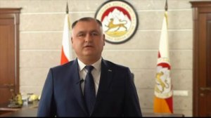 Президент Южной Осетии Алан Гаглоев покинул  пост и перейдёт на должность советника президента РФ