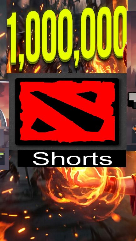 Dota 2 / #Shorts