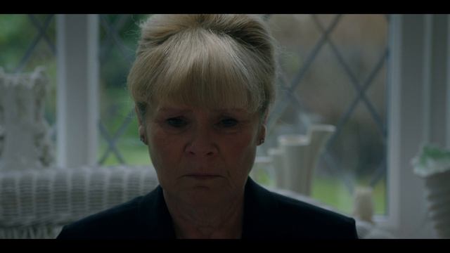 Исповедь (Признание) 4 серия (сериал, 2019)