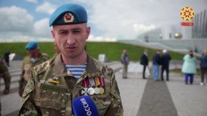 В День памяти и скорби у Мемориала «Строителям безмолвных рубежей» почтили подвиг тружеников