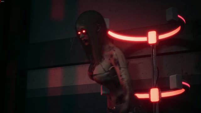 The Killing antidote серия 6