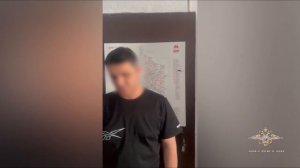 Задержали мужчину, угрожавшего пистолетом на станции метро «Кантемировская»
