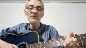 (Армейский репертуар70х) Ты сказала дождусь Сайд.С.