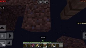 Minicraft one bloc
