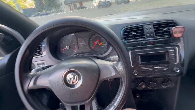 Polo 19 смотреть онлайн