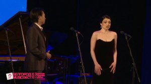 XV BelgorodMusicFest2026 - «Борислав Струлёв и друзья» — Легар: Дуэт из оперетты «Веселая вдова»