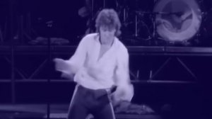 Paul Young - Everytime You Go Away (Official Video)