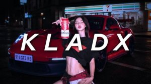 KladX -  So Greedy... - (Deep House Car Mix)