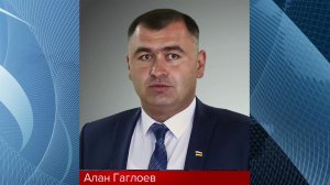 Владимир Путин подписал указ о назначении своим советником Алана Гаглоева.