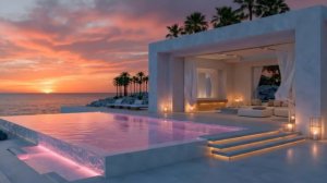 Релакс Музыка Chill  Sunset Paradise Relaxing Beats Mix