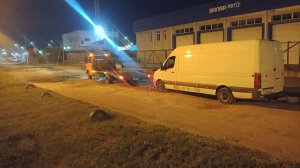 Живу в деревне на юге, берусь за любую работу