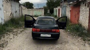 Сборка автозвука: начало. DL-audio Barracuda 200 V.2