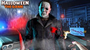 Halloween: The Game - Трейлер