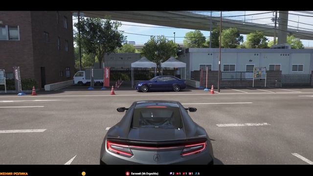 Forza Horizon 6 ➡ Прохождение [#3] ➡ Легендарные гонки/Русская озвучка смотреть онлайн