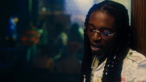 Enchanting - What I Want (feat. Jacquees) [Official Music Video]