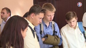 Севастопольским студентам-медикам будут доплачивать по 3 тысячи рублей уже с 1-го курса