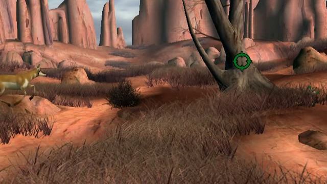 Big Buck Hunter Pro (2010) [Wii]