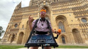 SUAT - Live @ Lincoln [18.06.2026]