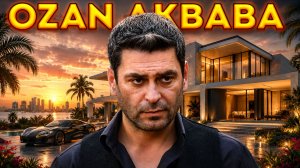 Как Живёт Озан Акбаба Сегодня: Далекий Город, Семья И Испытание За Кадром