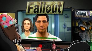 Я ВПЕРВЫЕ прошёл ВСЕ части Fallout и вот что понял...