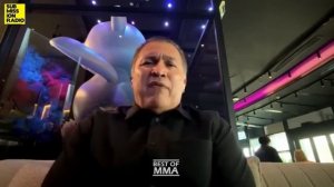 🤔 Прогнозы Хабиба и звёзд UFC на бой Махачев vs Гэрри!