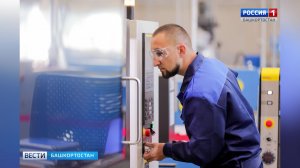 Ветераны СВО из Башкортостана готовятся к чемпионату по профессиональному мастерству «Абилимпикс»