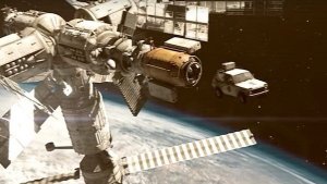ВАЗ 2121 Space Edition
