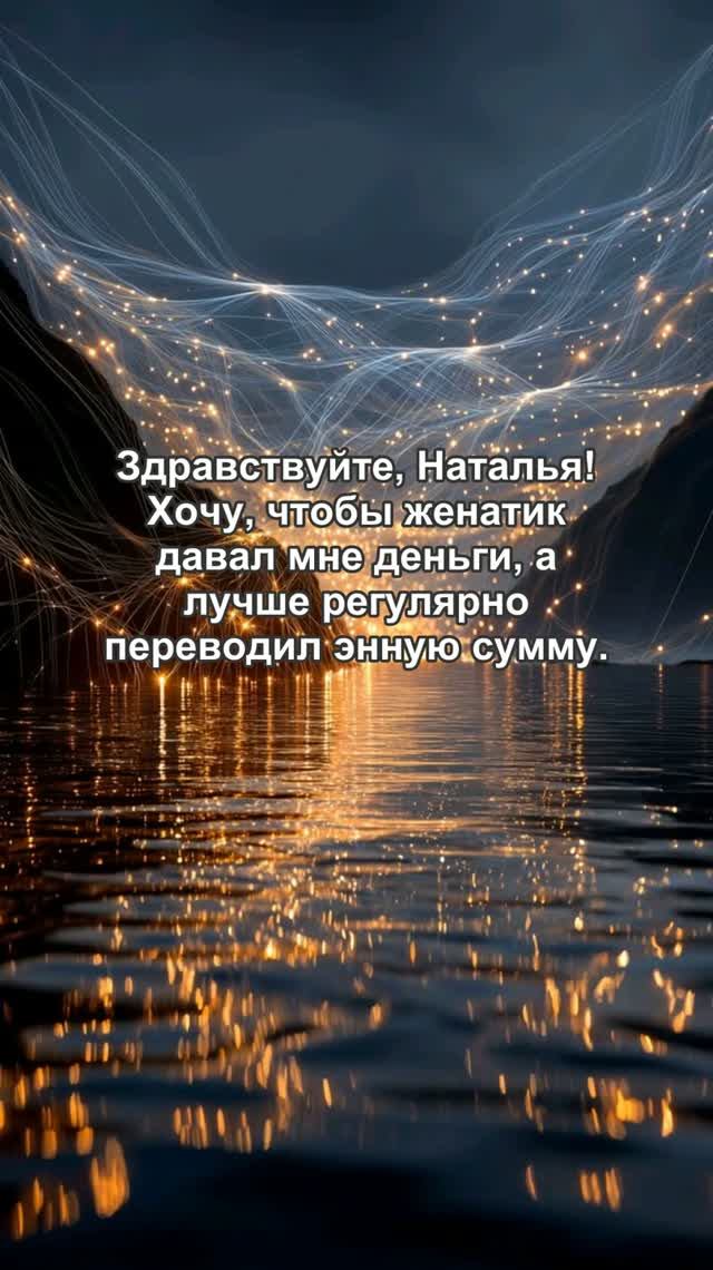 Как сделать так чтобы он регулярно переводил сумму денег