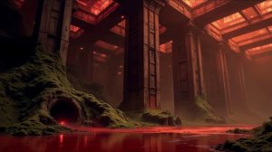 Evacuated： The Sound of Empty Cities ｜ Dark Ambient Soundscape ｜ Dystopian Sleep Music